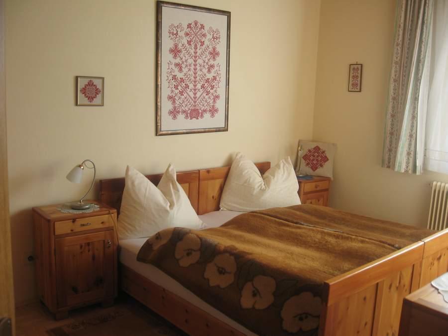 Erholung Am Bauernhof Bei Familie Seidl / Messner Villa Zeutschach Room photo